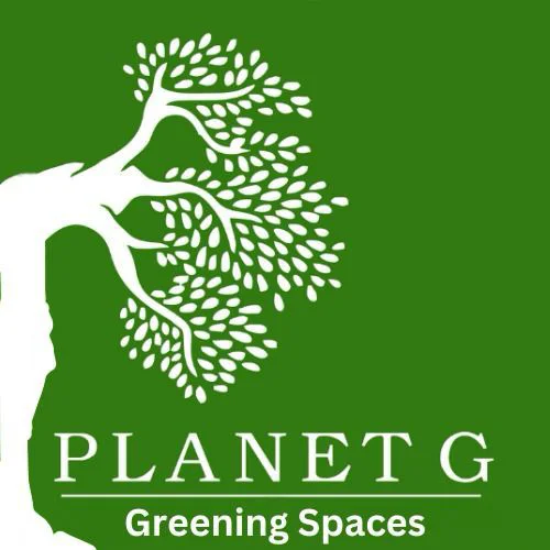 Planet G Logo